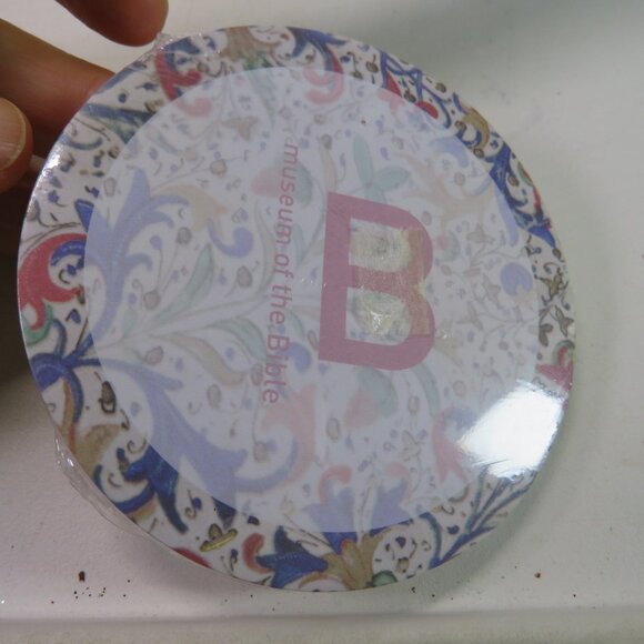 Museum of the Bible stationary stack new condition ALL THREE SIZES - Picture 12 of 13